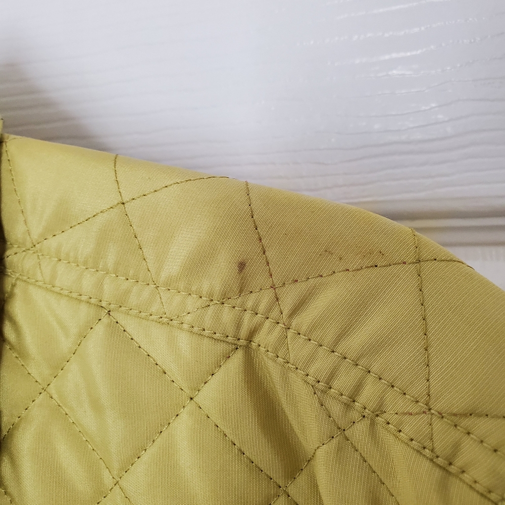 Bushwacker Quilted Jacket - Picture 12 of 13